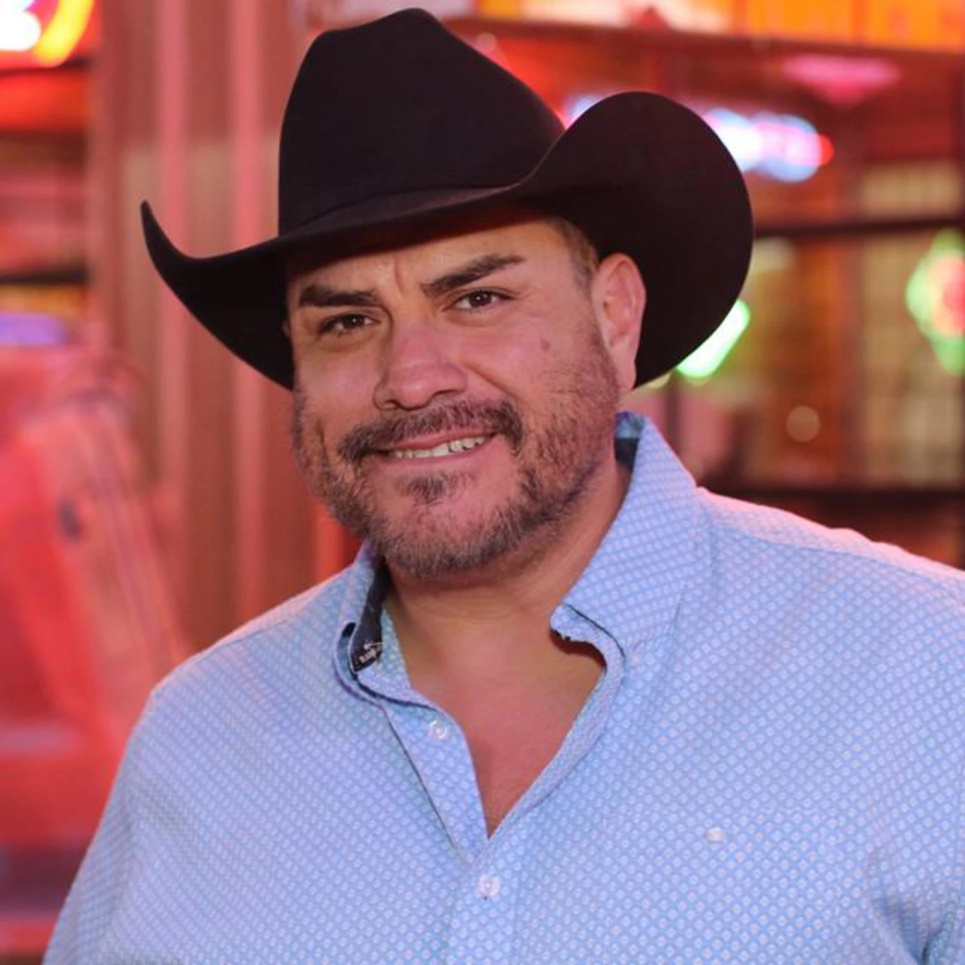 Vince Moreno Brand Page