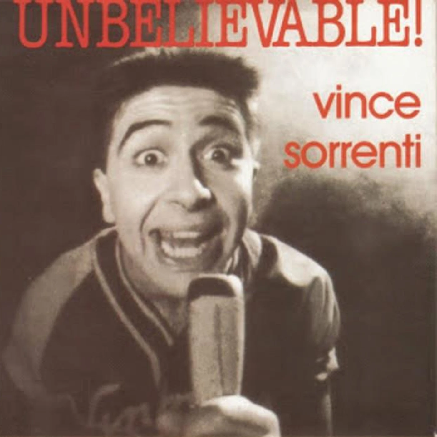 Vince Sorrenti