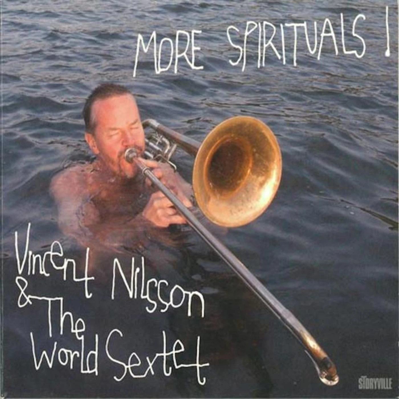 Vincent Nilsson Brand Page