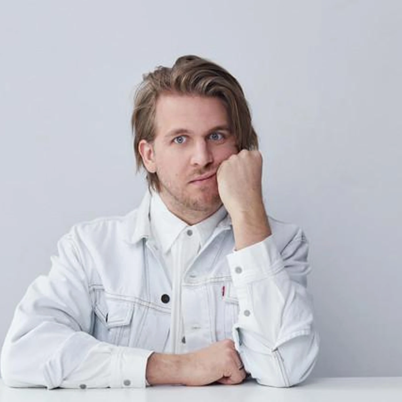 Vincent Appelby Brand Page