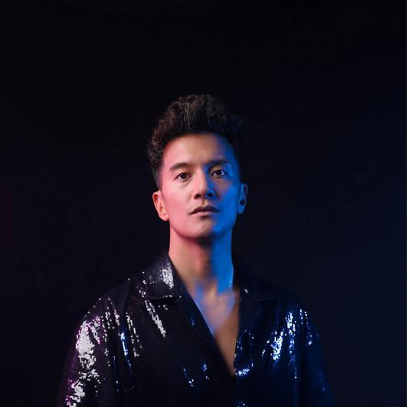 Vincent Bueno Brand Page