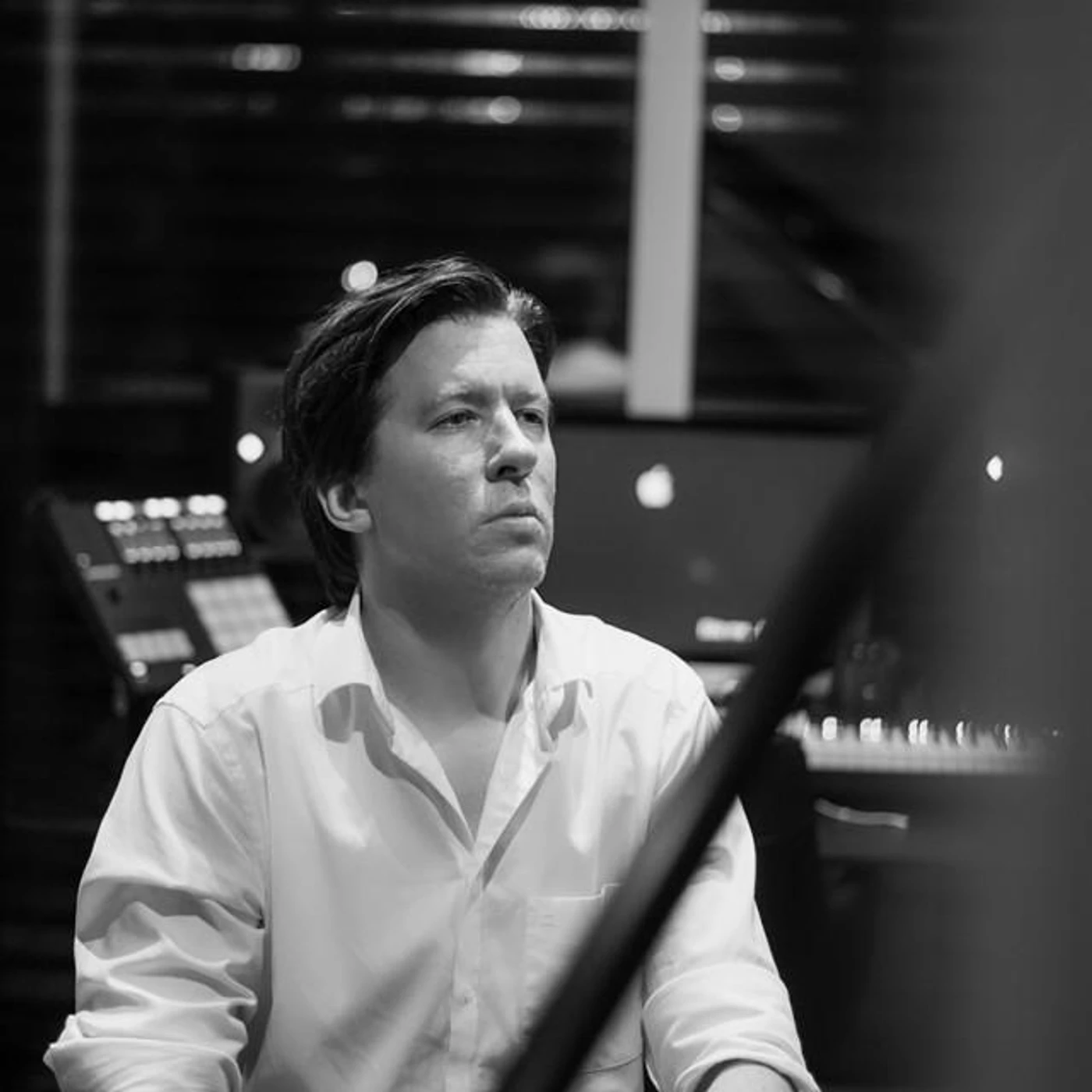 Vincent Corver Brand Page
