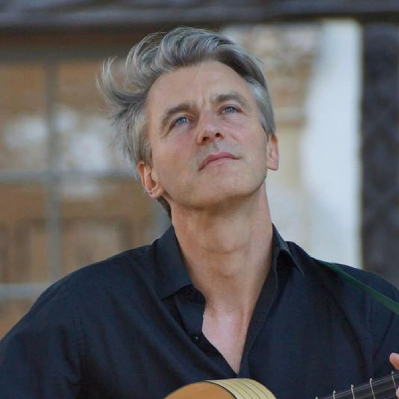 Vincent Dumestre Brand Page