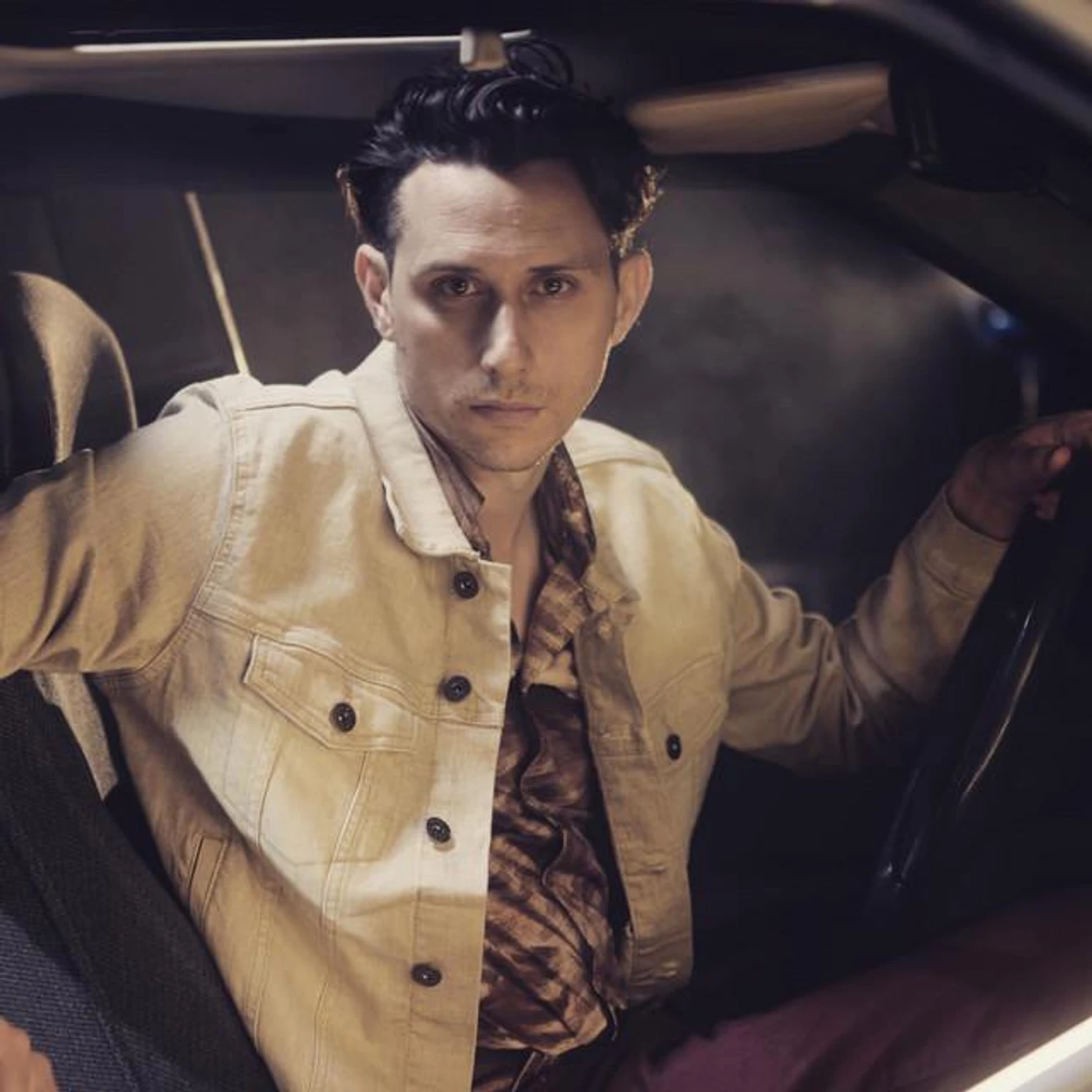 Vincent Gargiulo Brand Page