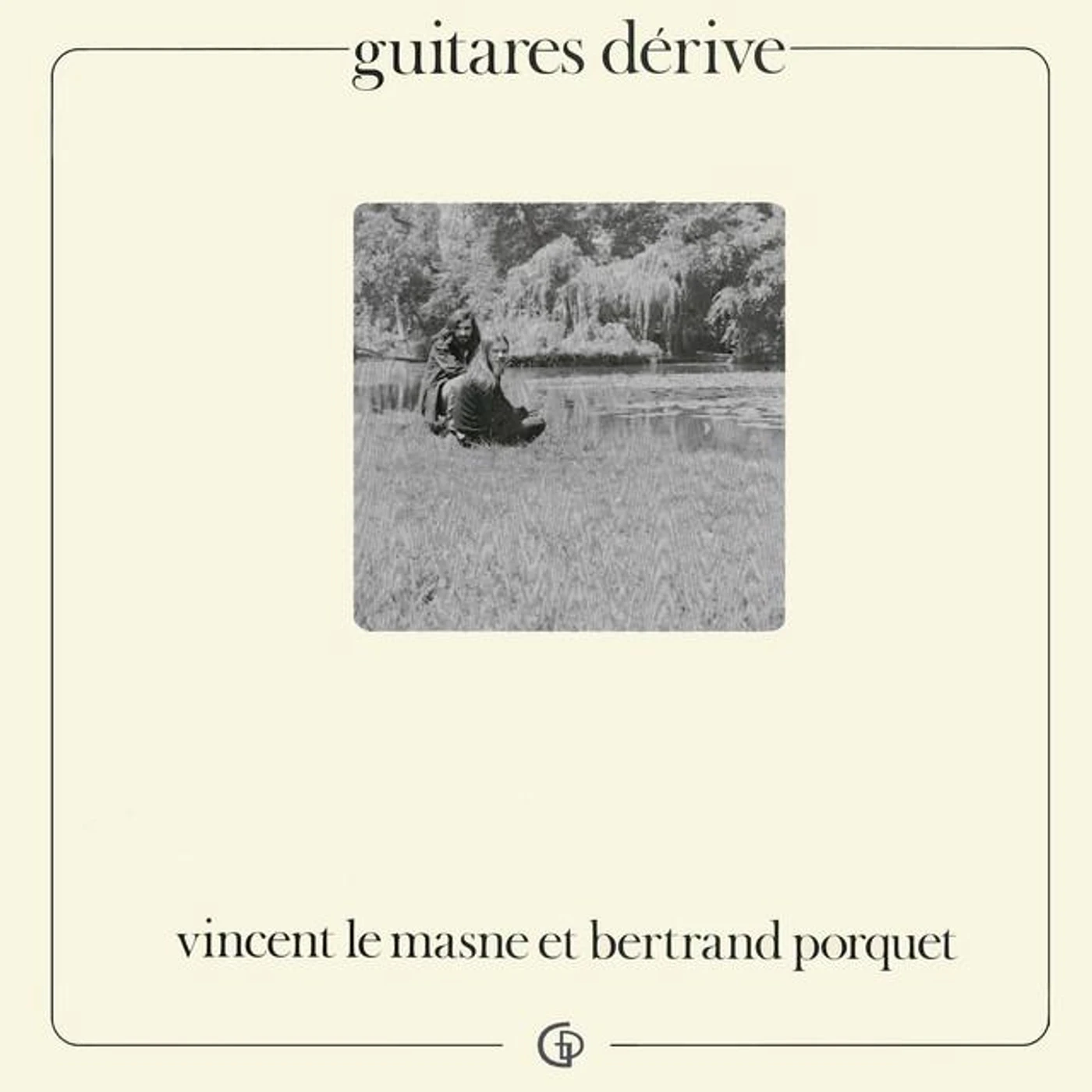 Vincent Le Masne Brand Page