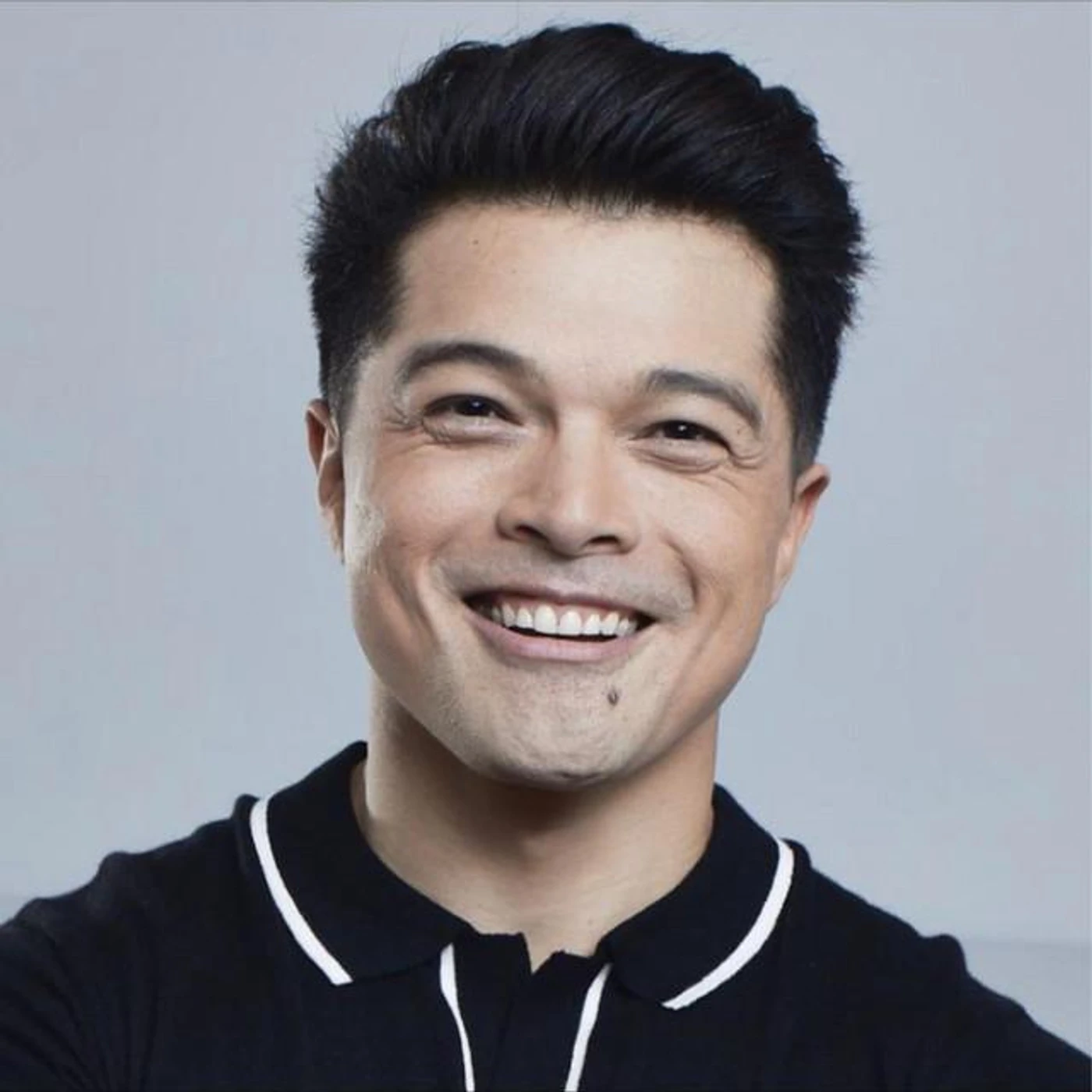 Vincent Rodriguez III Brand Page