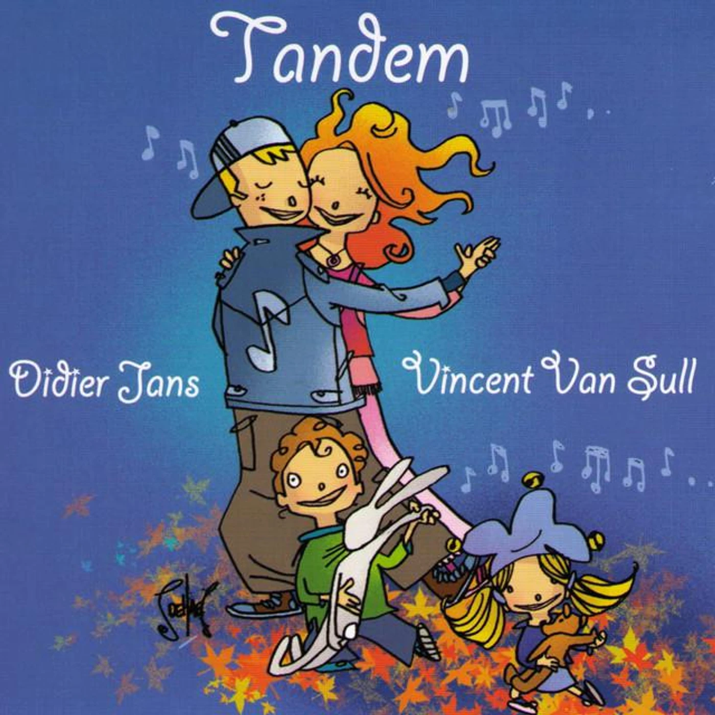 Vincent Van Sull Brand Page