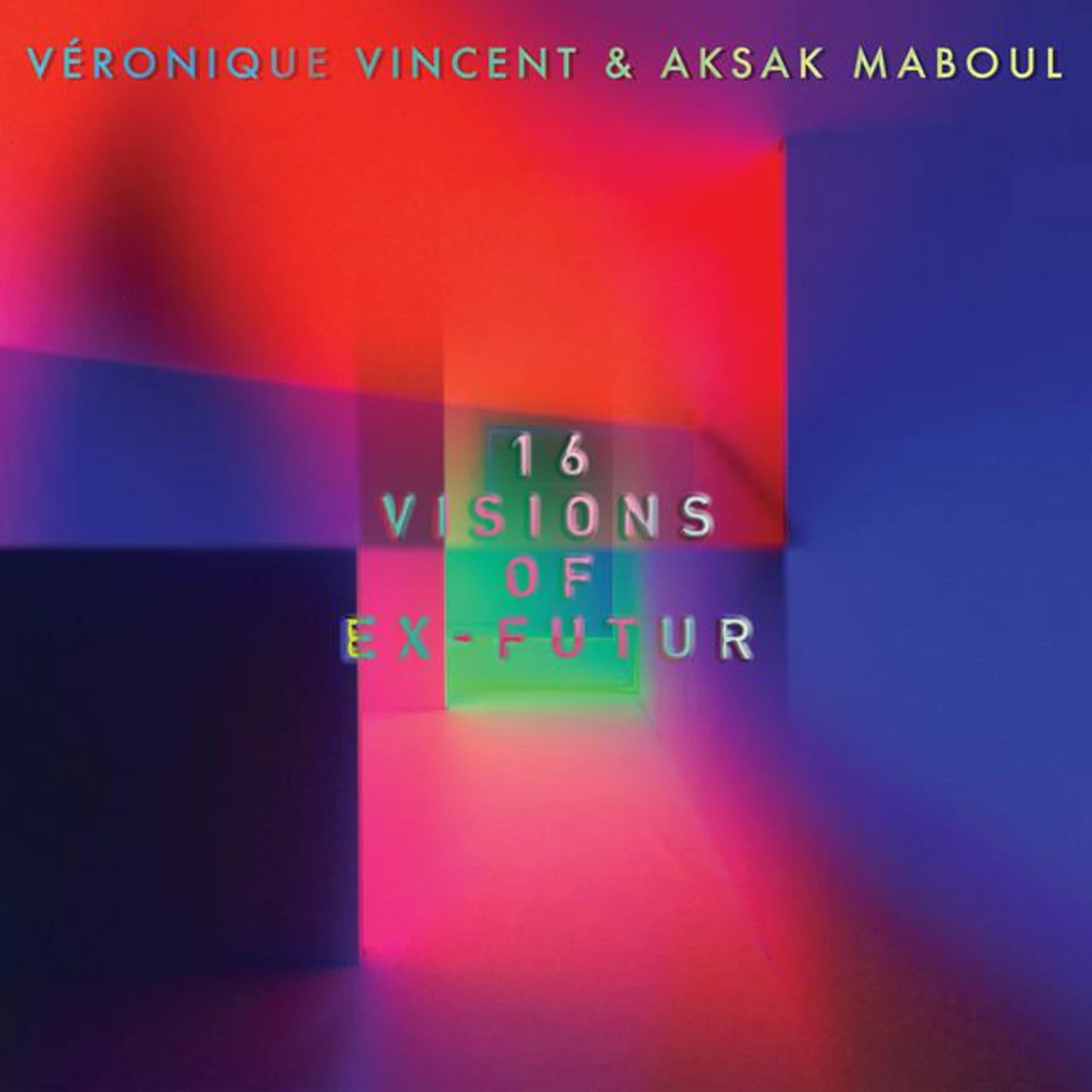 Veronique Vincent Brand Page