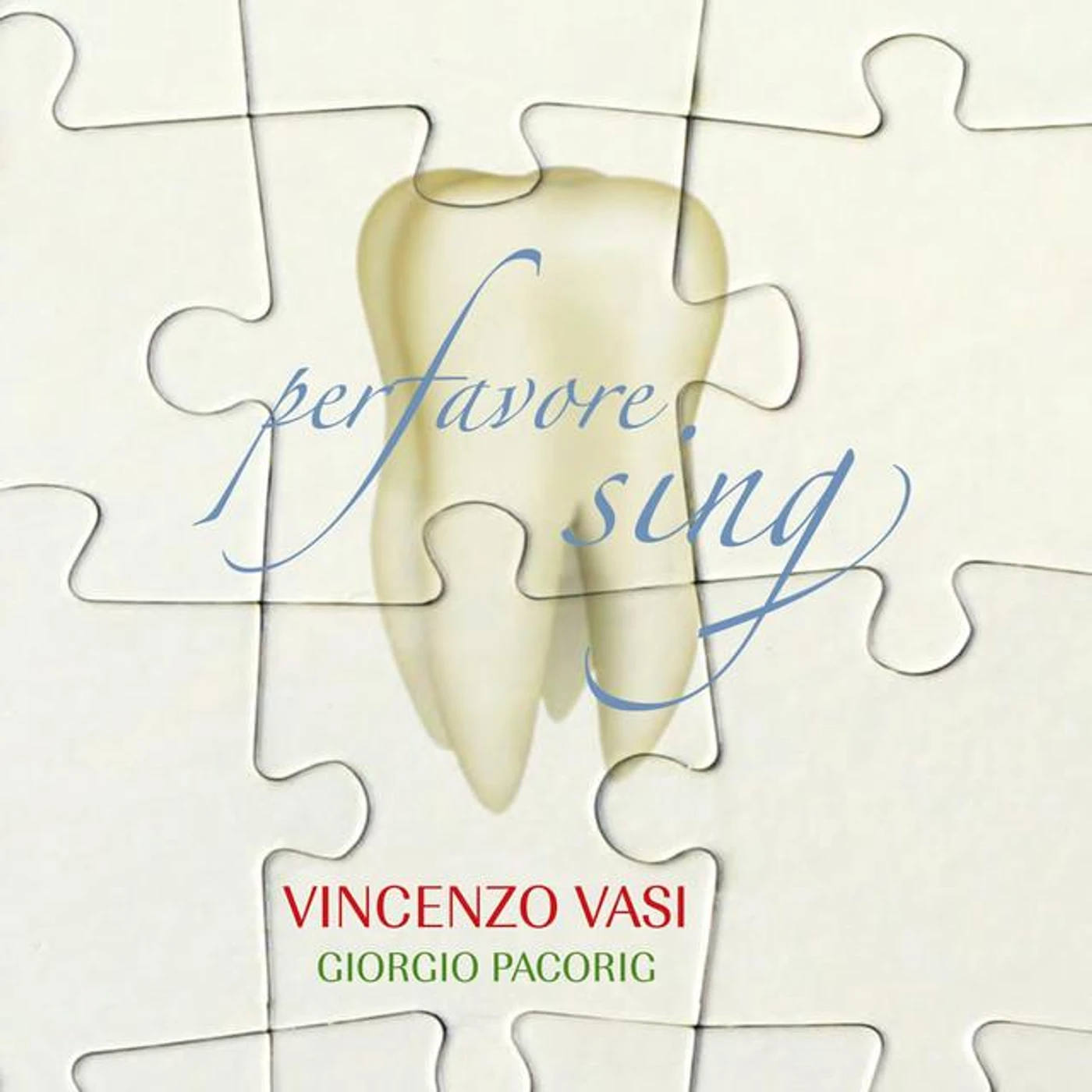 Vincenzo Vasi Brand Page