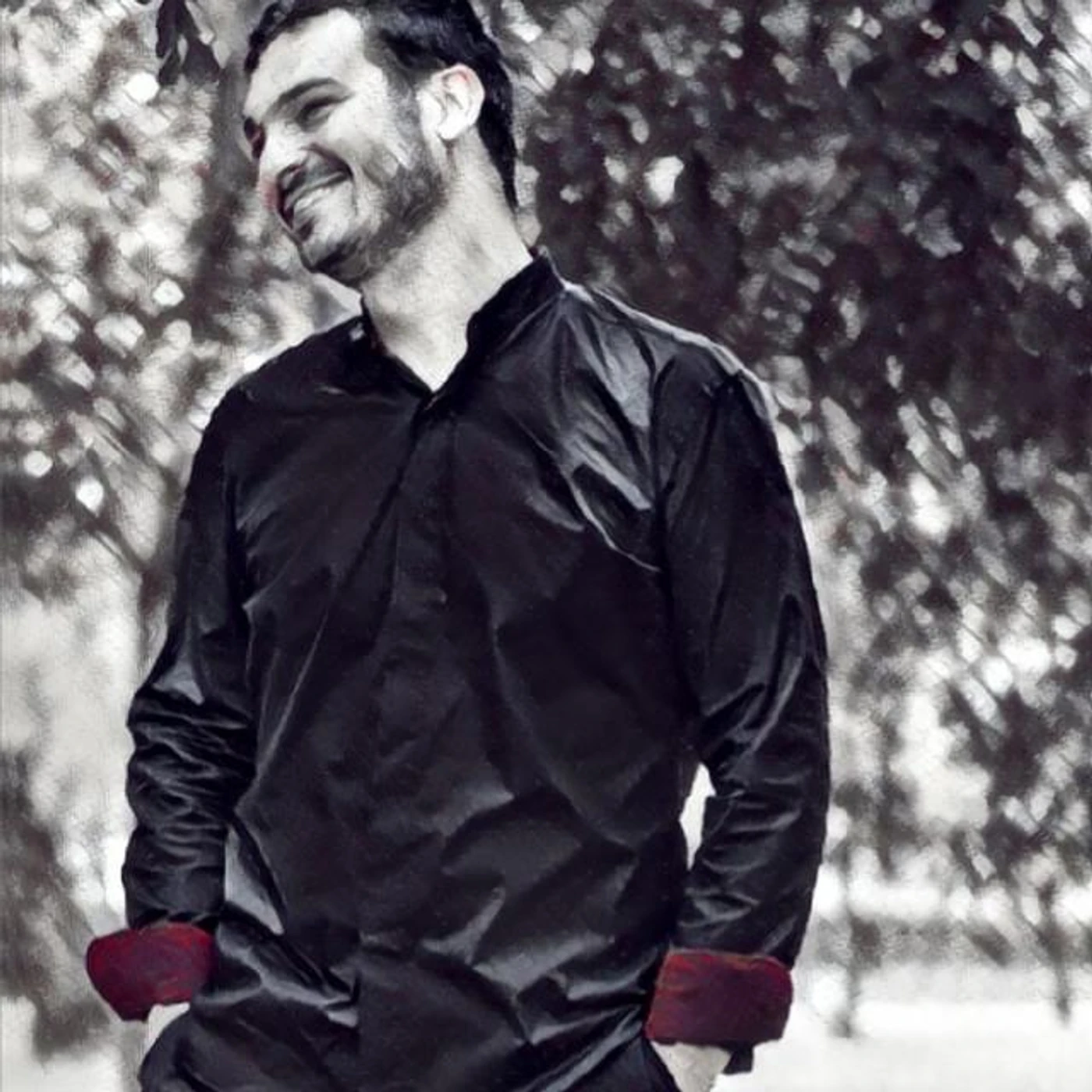Vincenzo Zoppi Brand Page