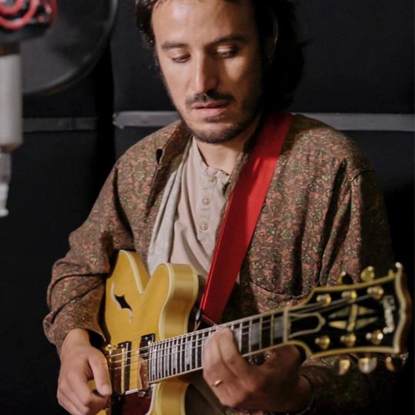 Vincenzo Adelini Brand Page