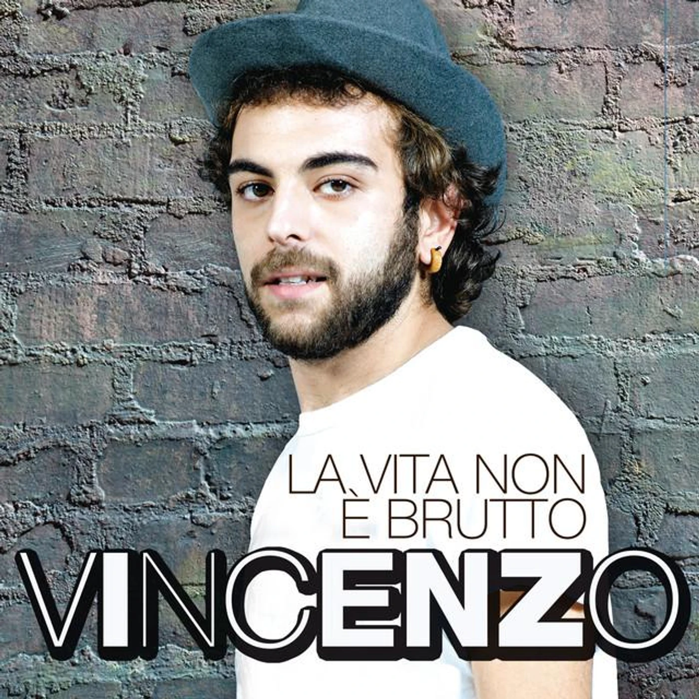 Vincenzo Di Bella Brand Page