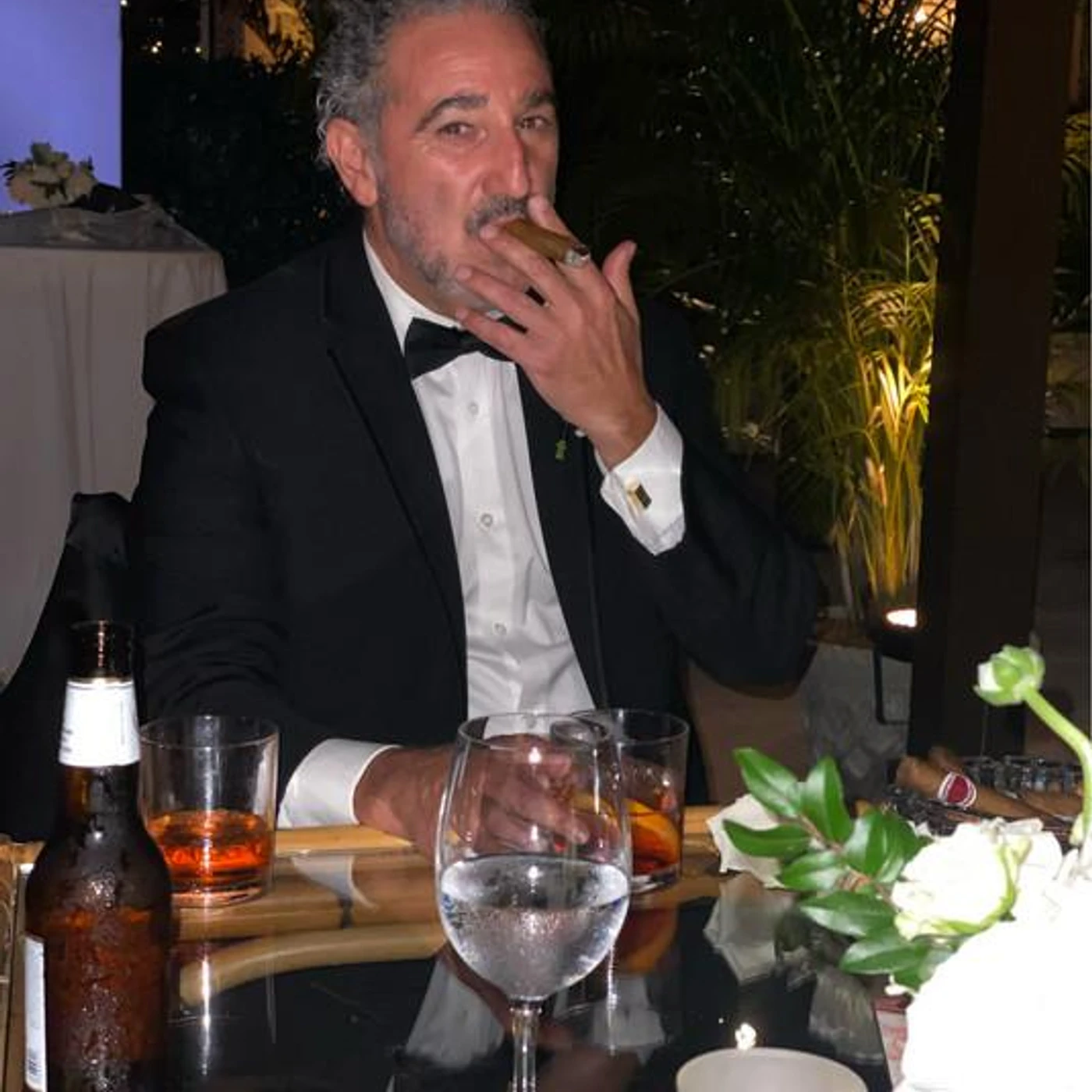 Vincenzo Martinelli Brand Page