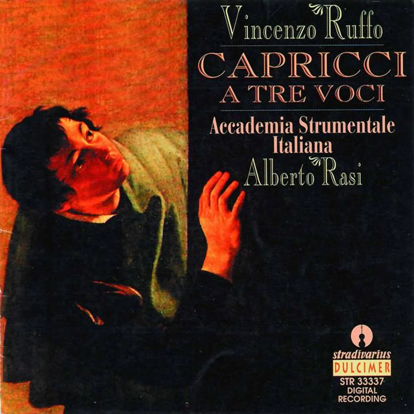 Vincenzo Ruffo Brand Page