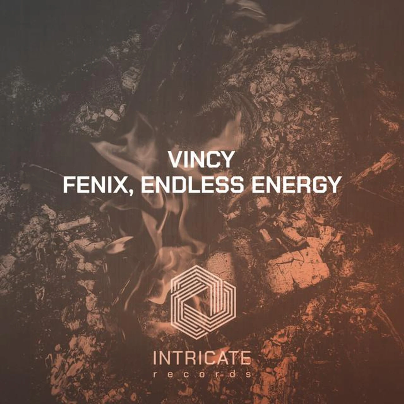Vincy Brand Page