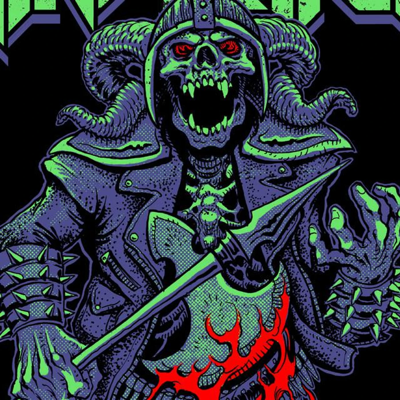 Vindicator Brand Page