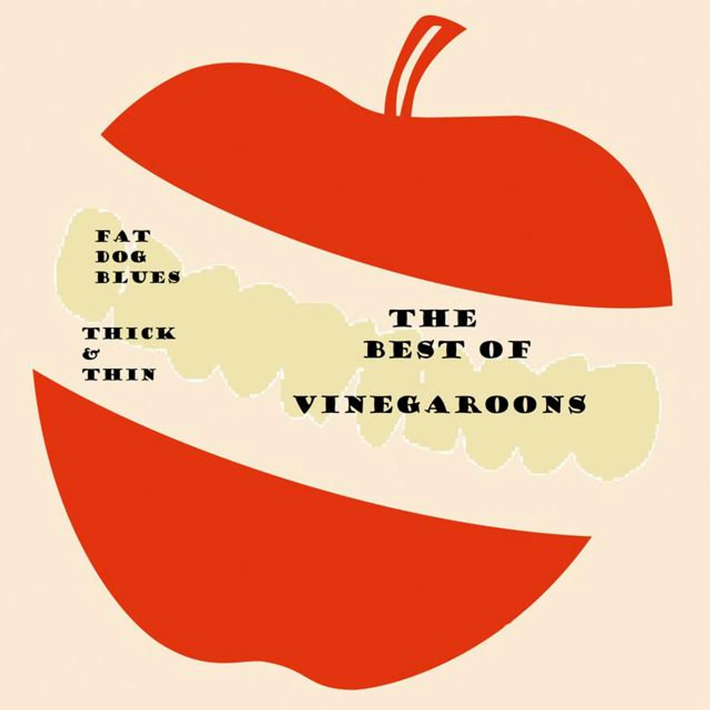Vinegaroons Brand Page