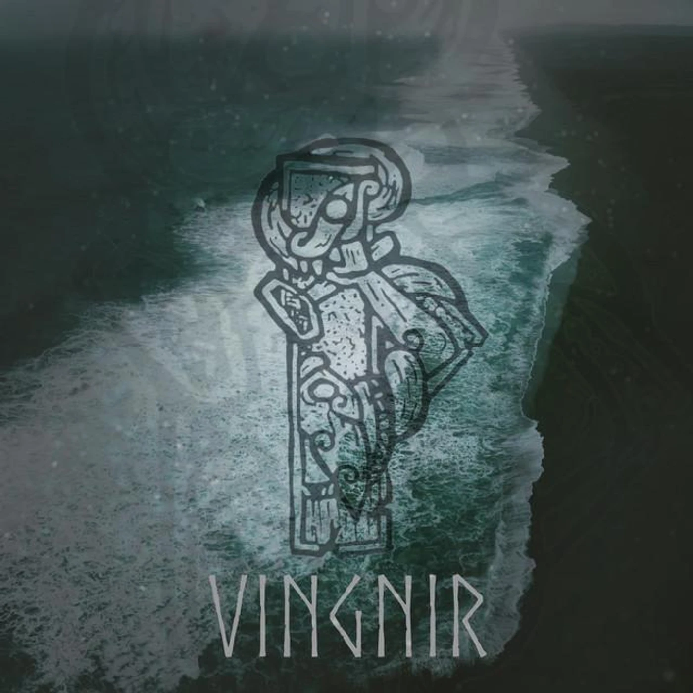 Vingnir Brand Page