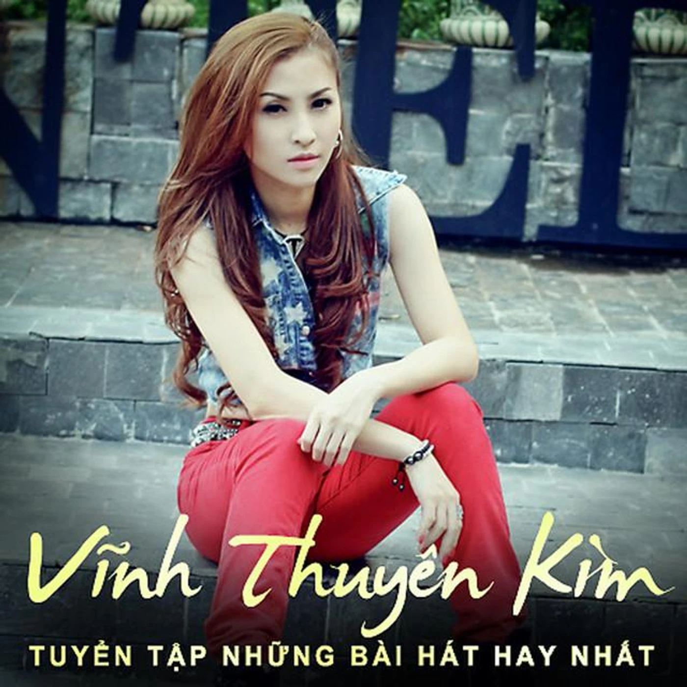 Vĩnh Thuyên Kim