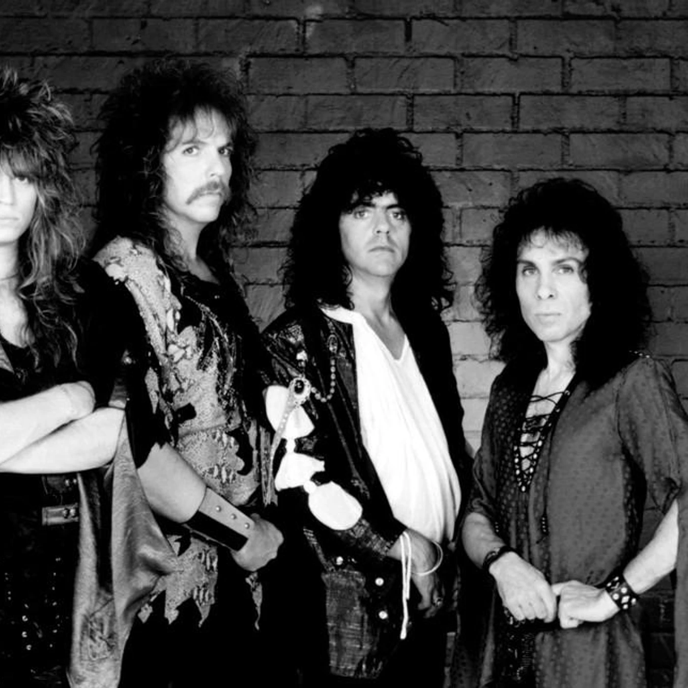 Vinny Appice Brand Page