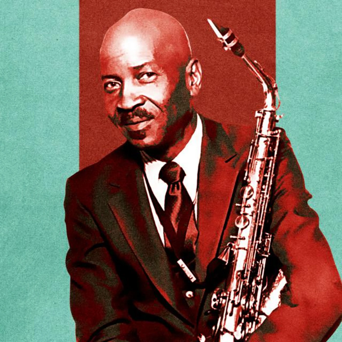 Eddie "Cleanhead" Vinson