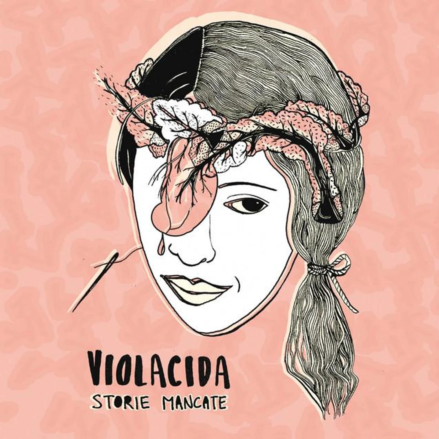 Violacida Brand Page