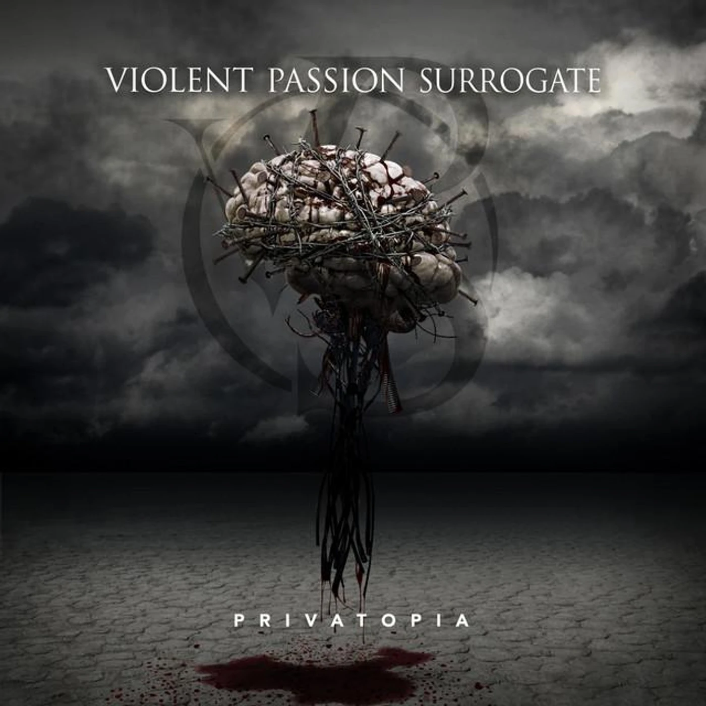 Violent Passion Surrogate Brand Page