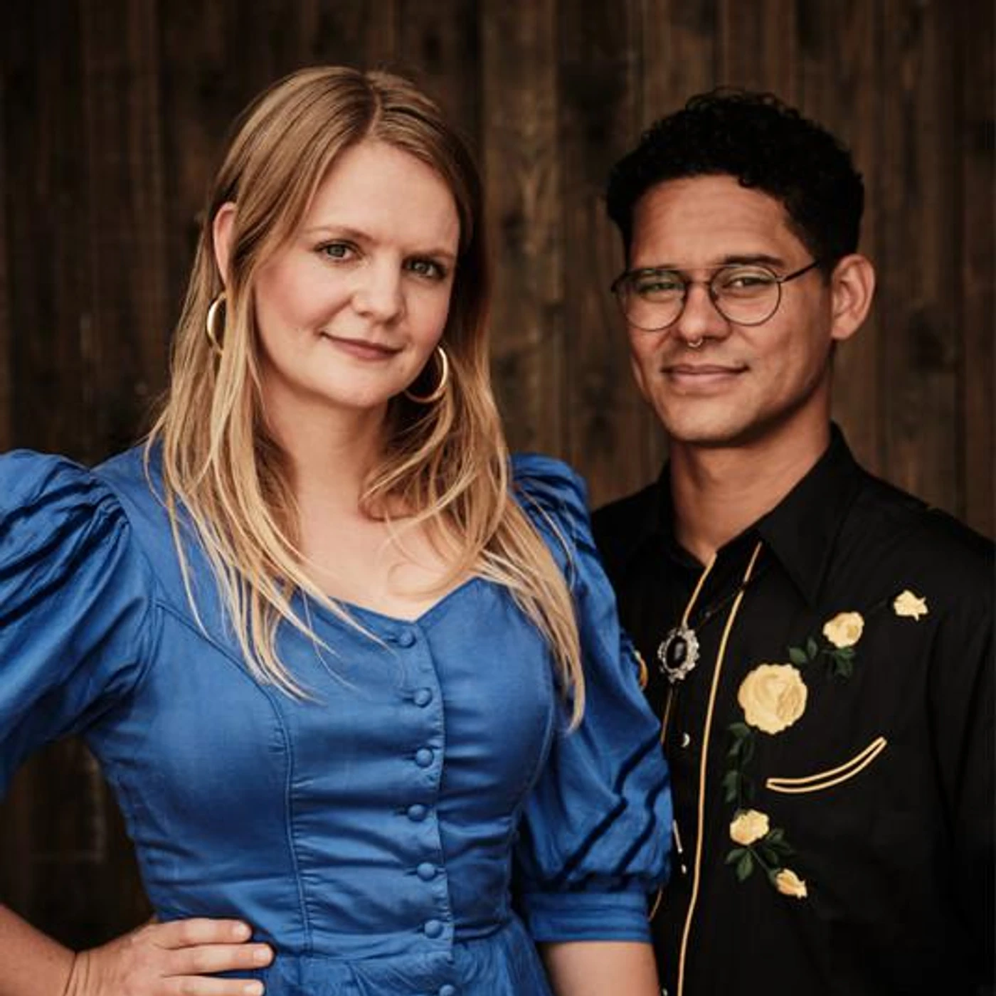 Violet Bell Brand Page