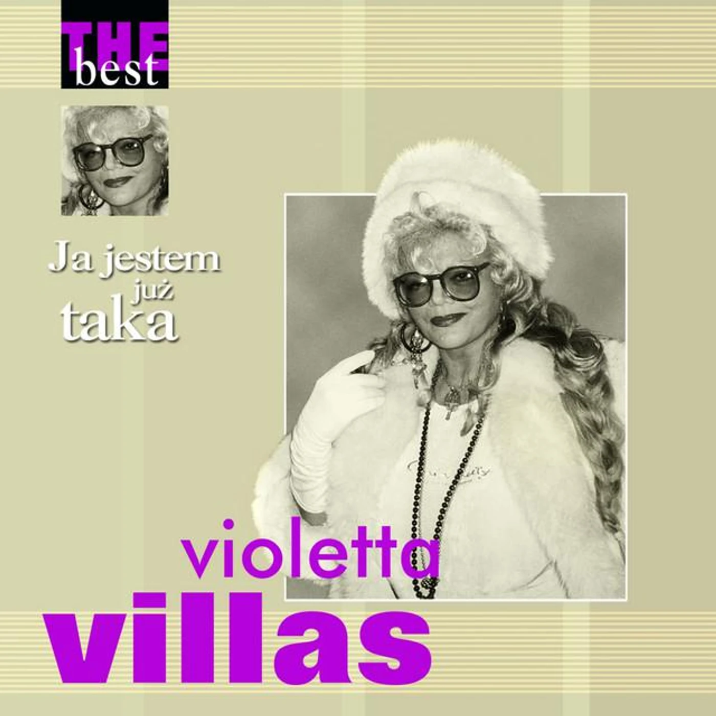 Violetta Villas Brand Page