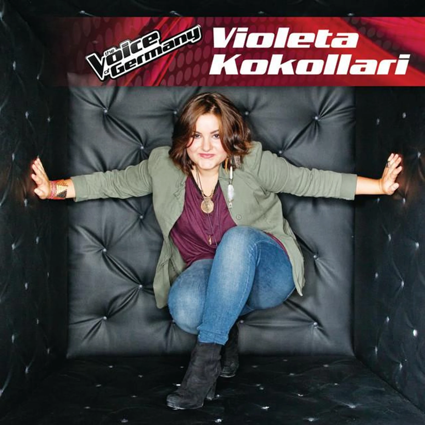 Violeta Kokollari