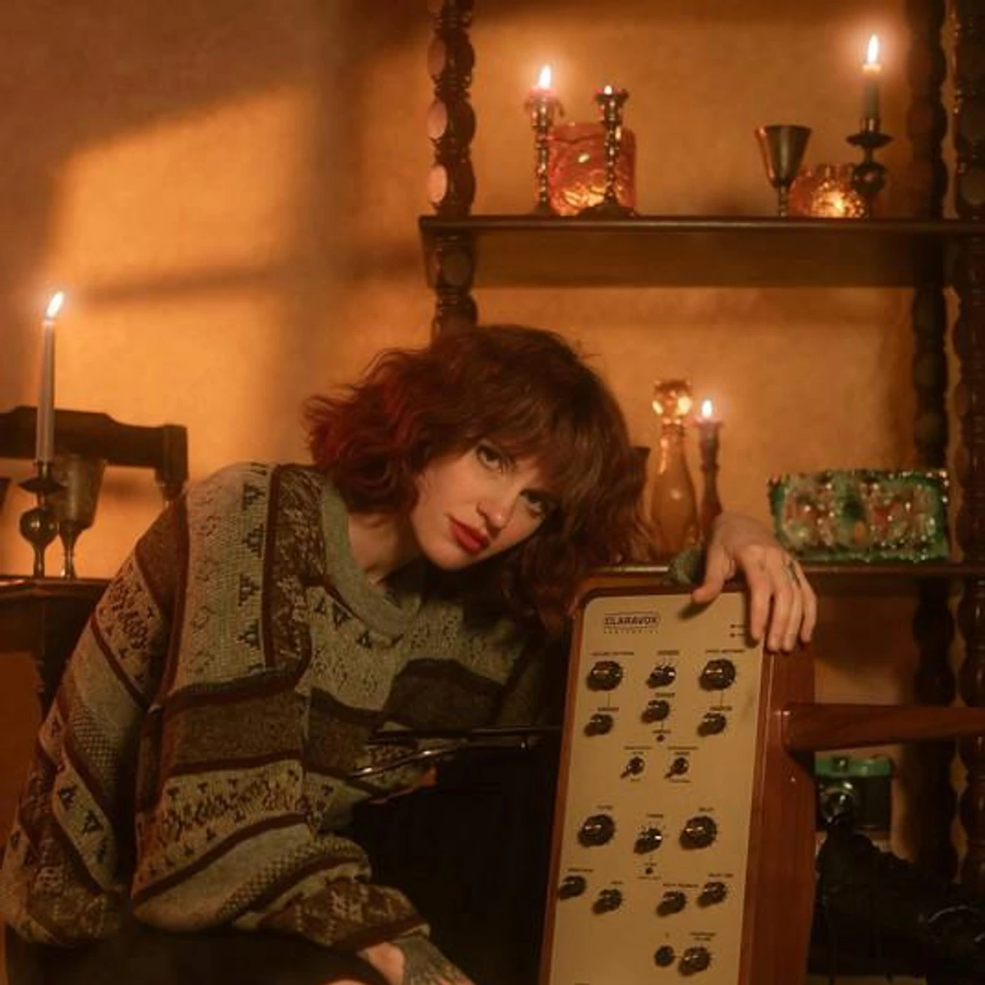 Via Mardot Brand Page