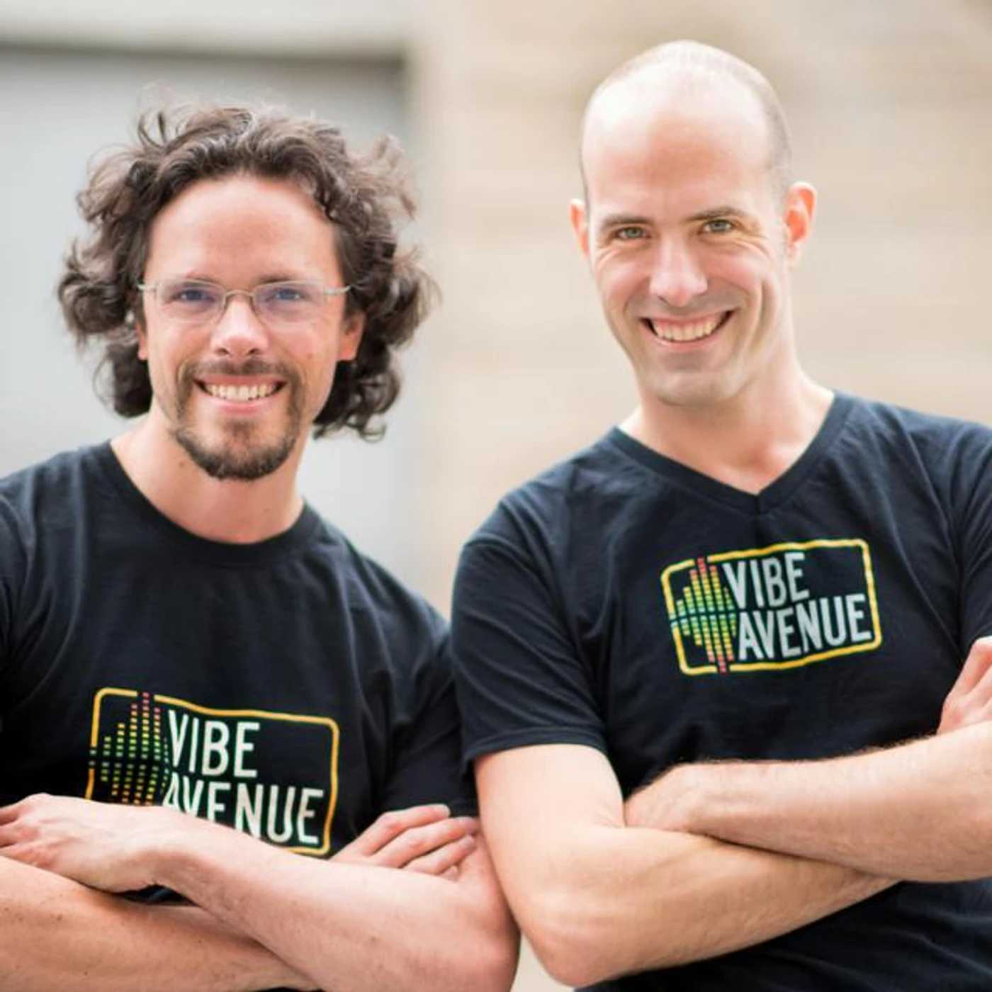 Vibe Avenue Brand Page