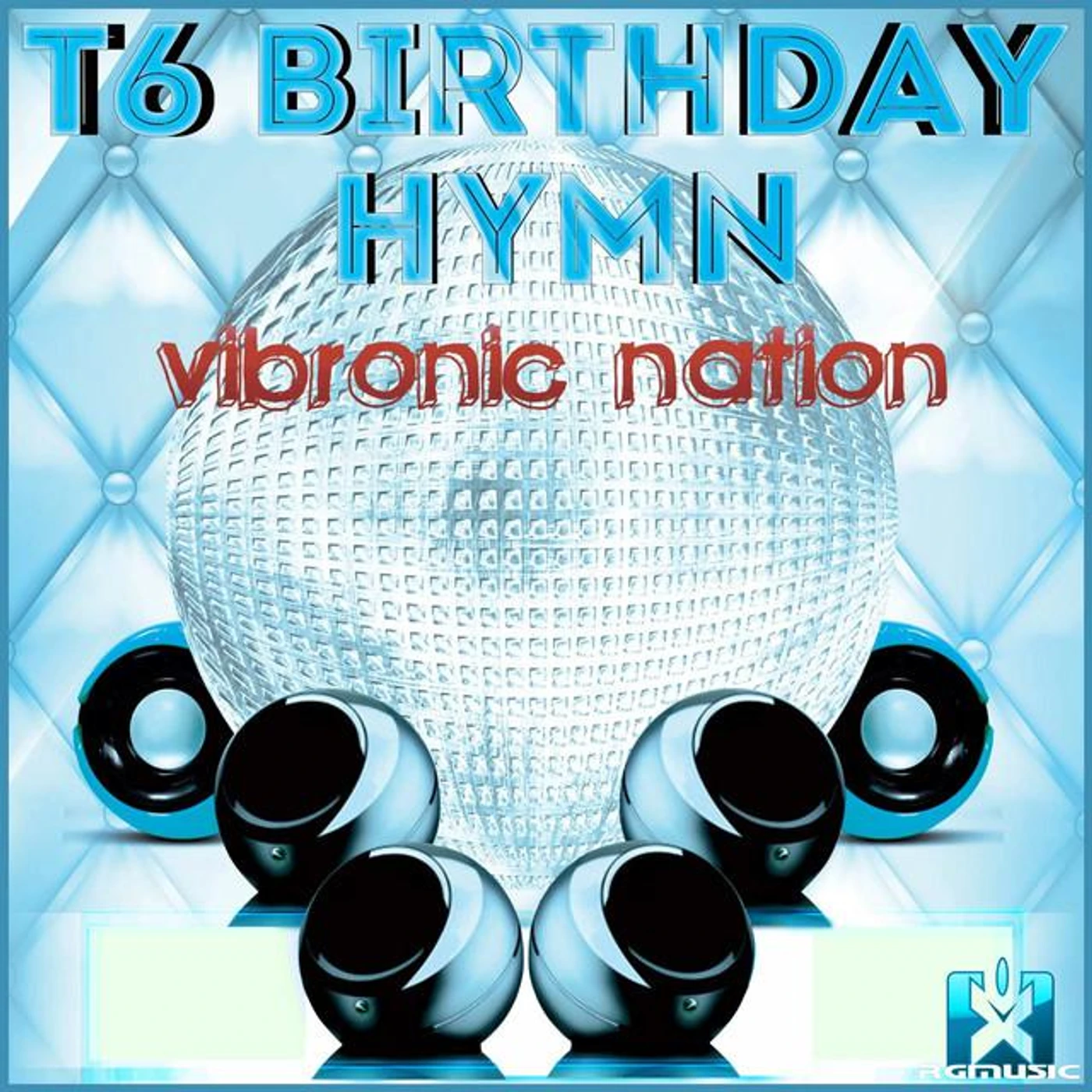 vibronic nation Brand Page