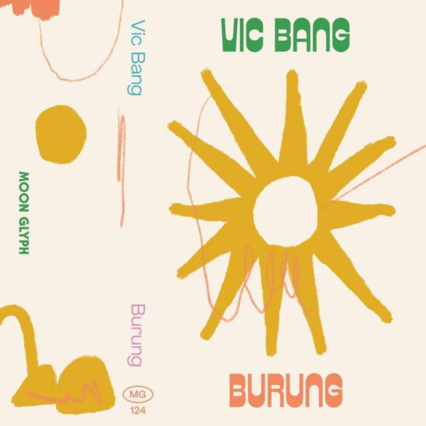 Vic Bang Brand Page