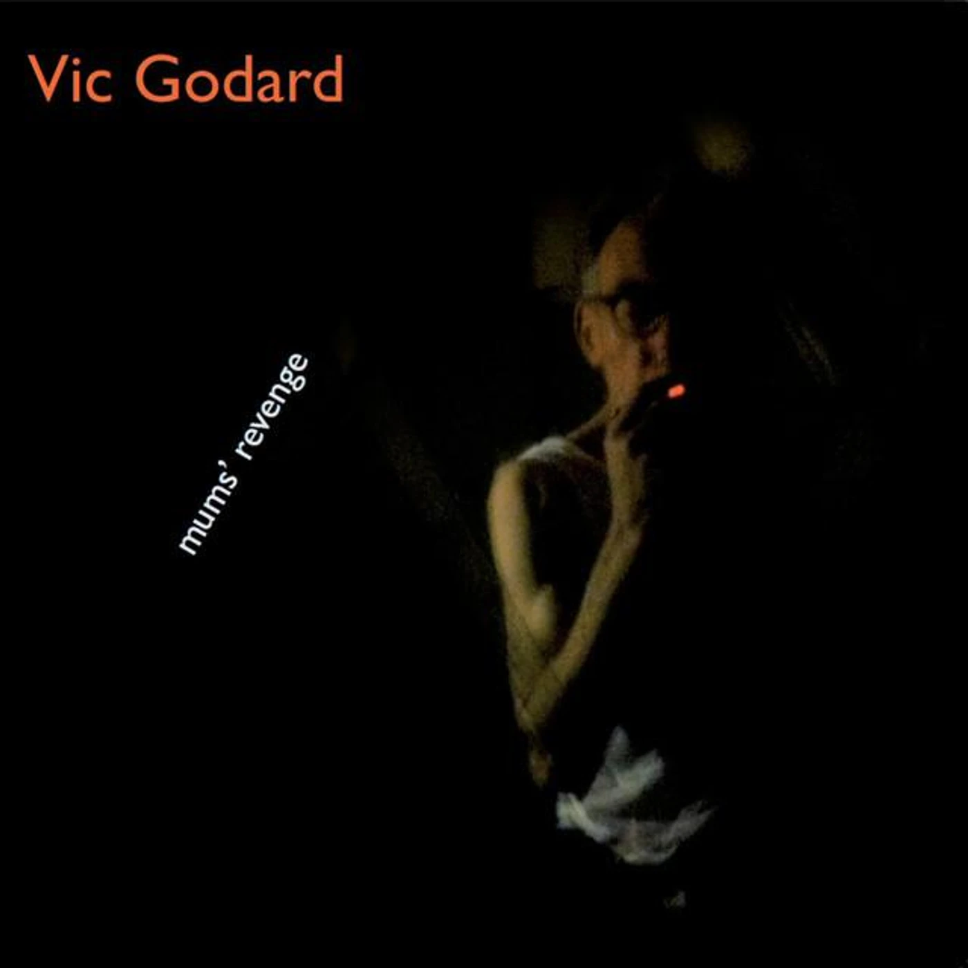 Vic Godard Brand Page