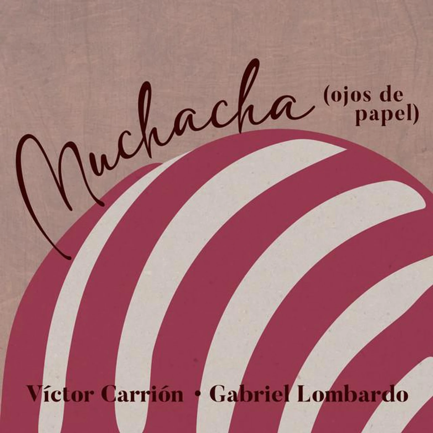 Victor Carrión Brand Page