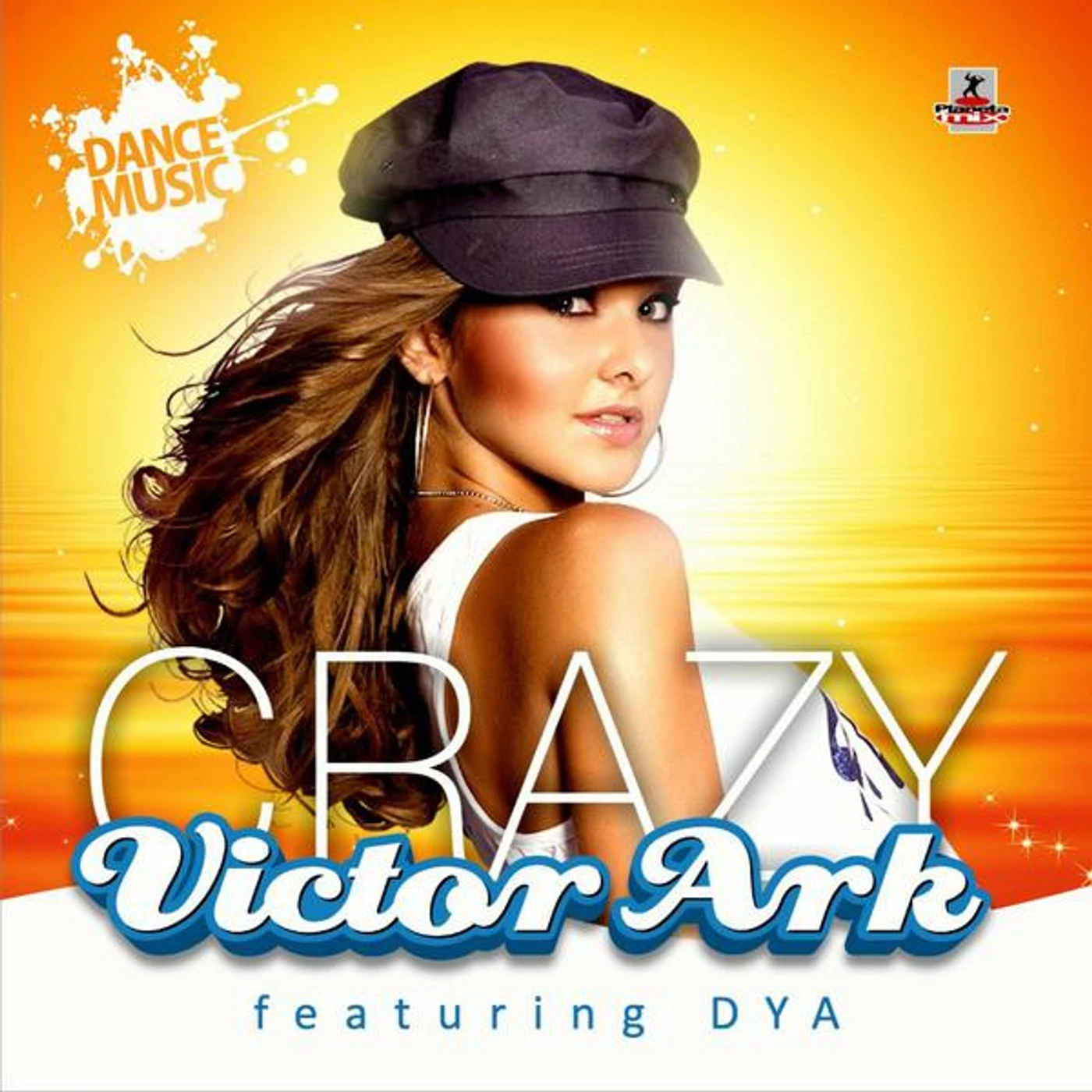 Victor Ark Feat Dya Brand Page