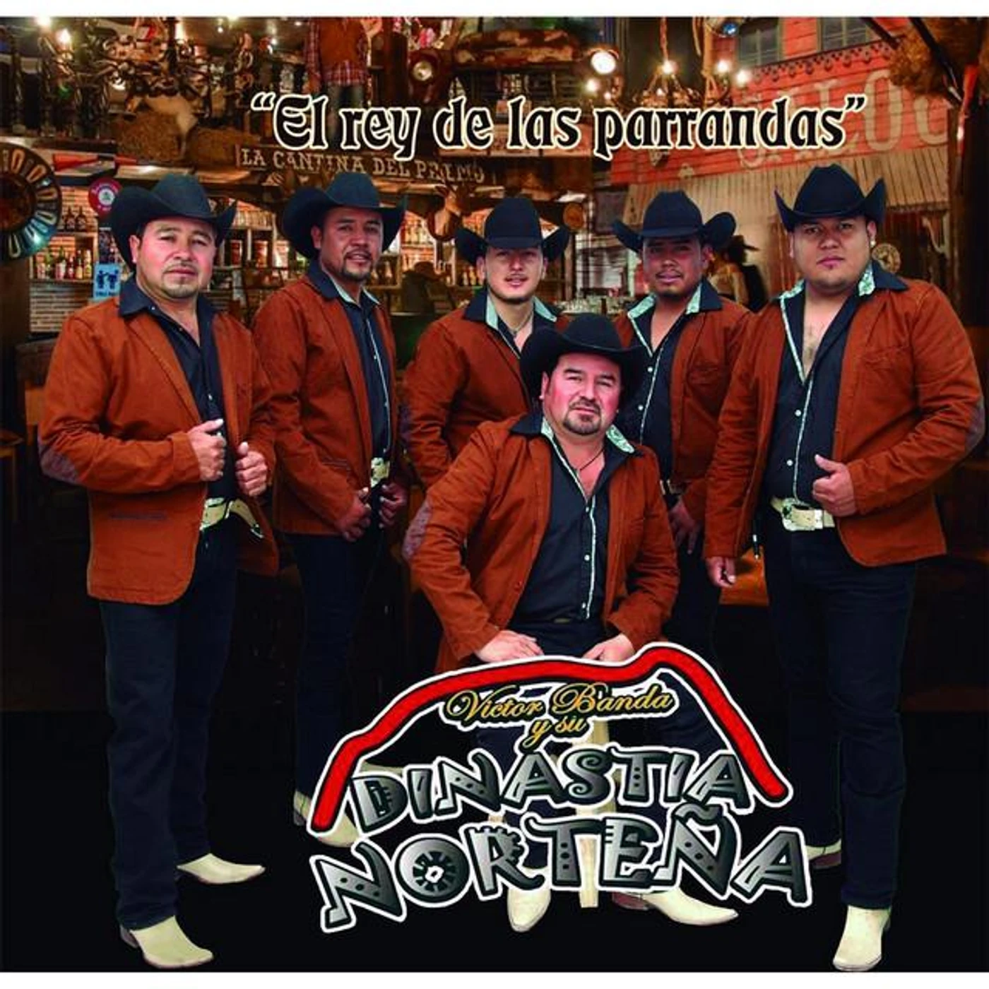 Victor Banda y Su Dinastia Norteña