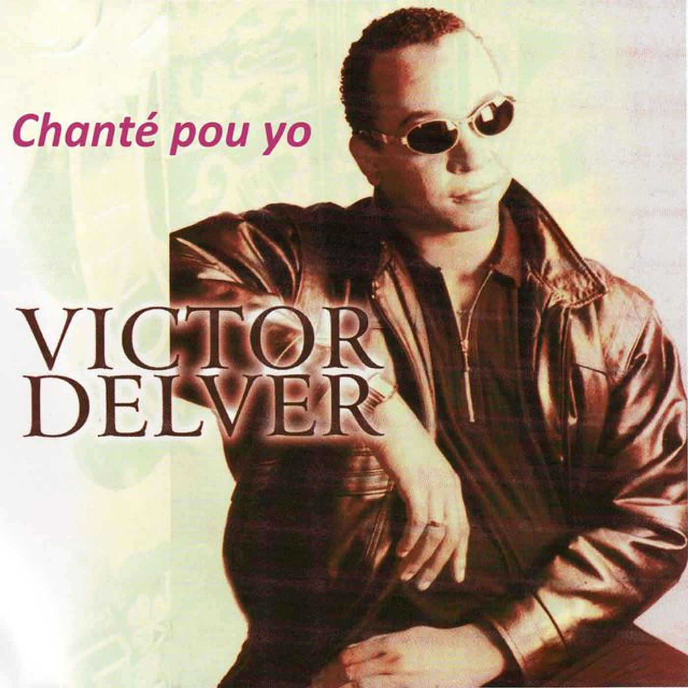 Victor Delver Brand Page