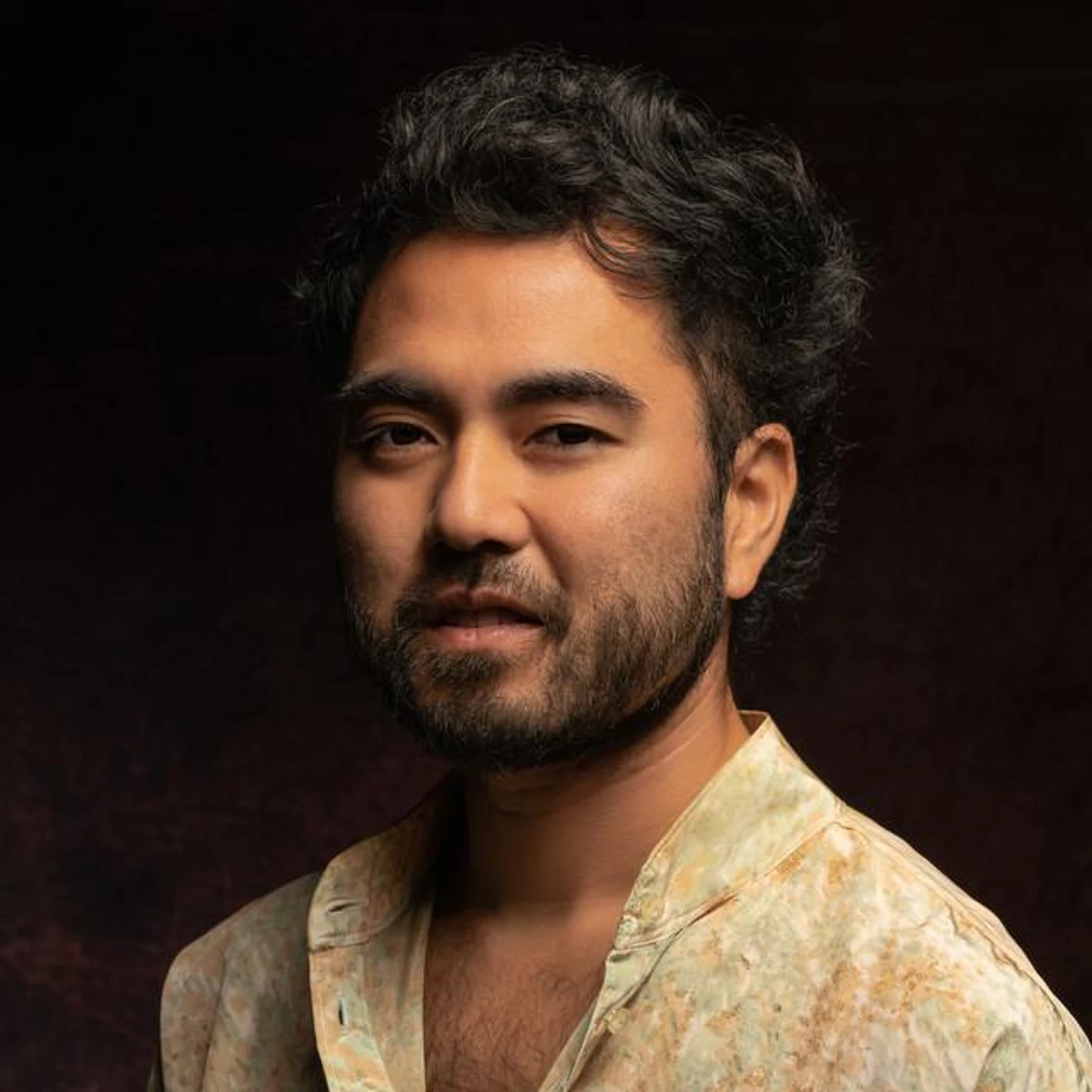 Victor Kinjo Brand Page