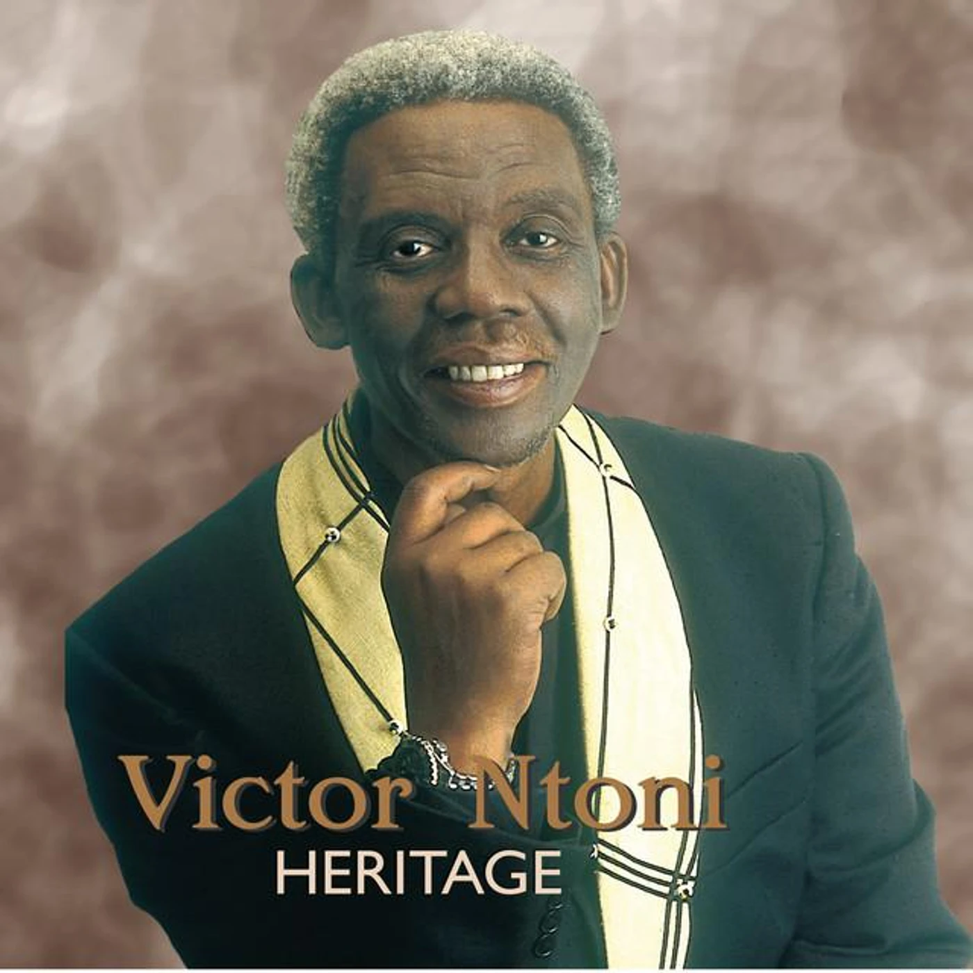 Victor Ntoni Brand Page