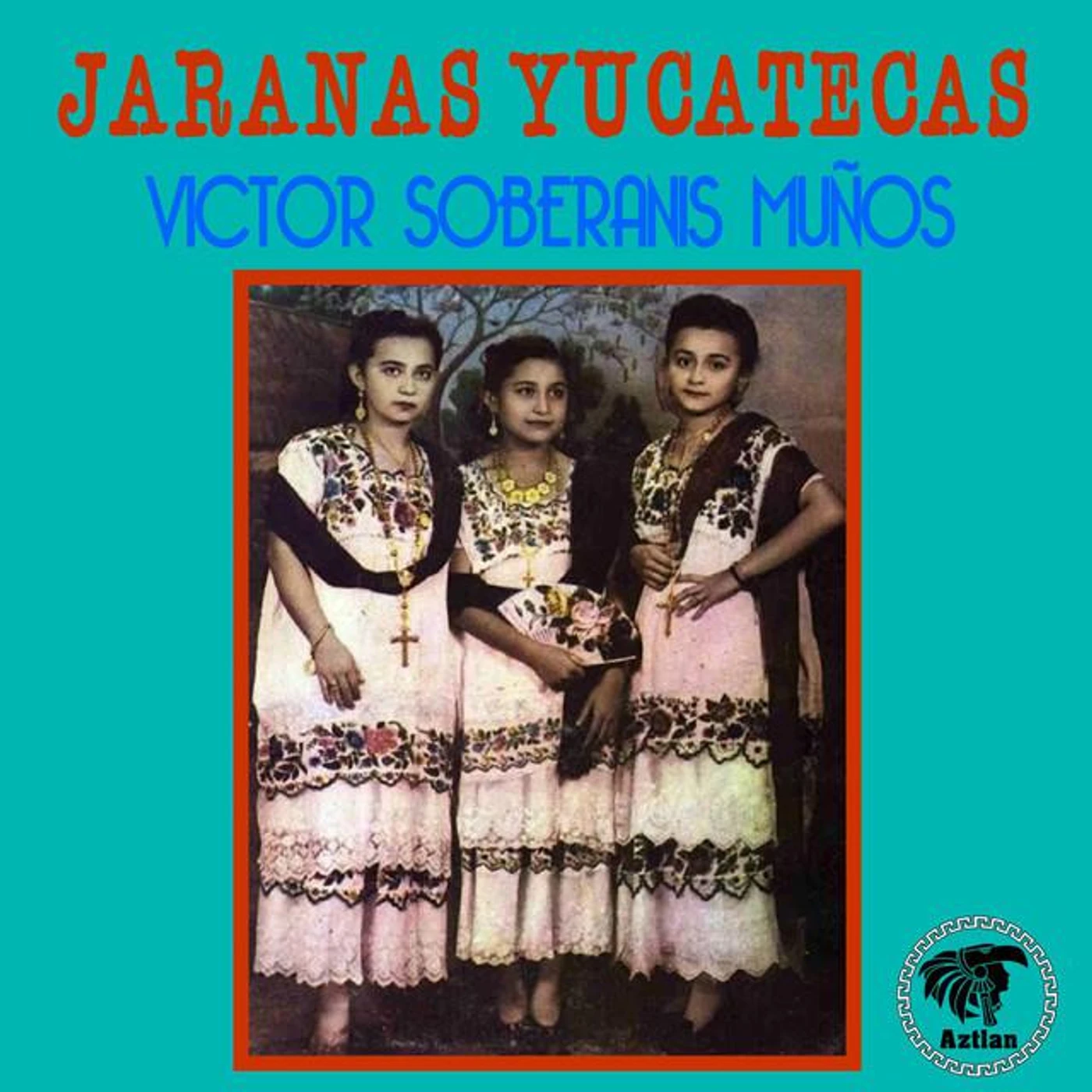 Victor Soberanis Muños