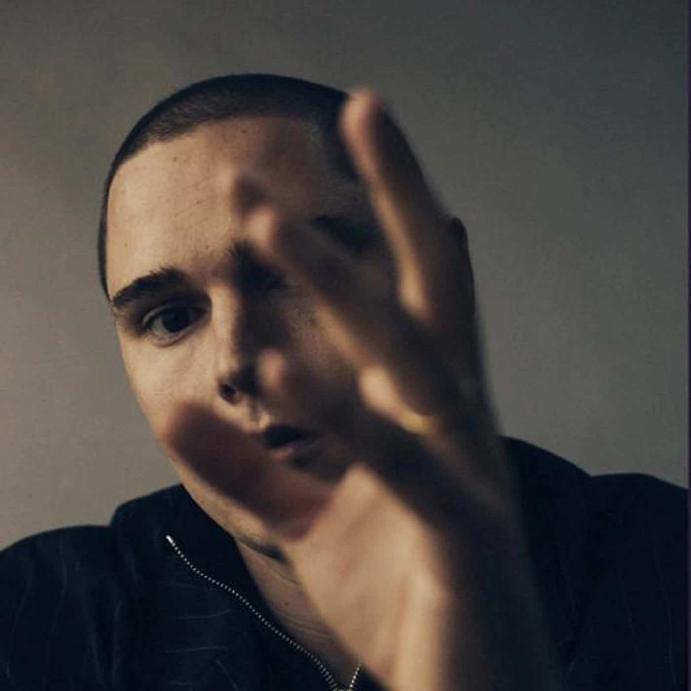 Victor Solf Brand Page