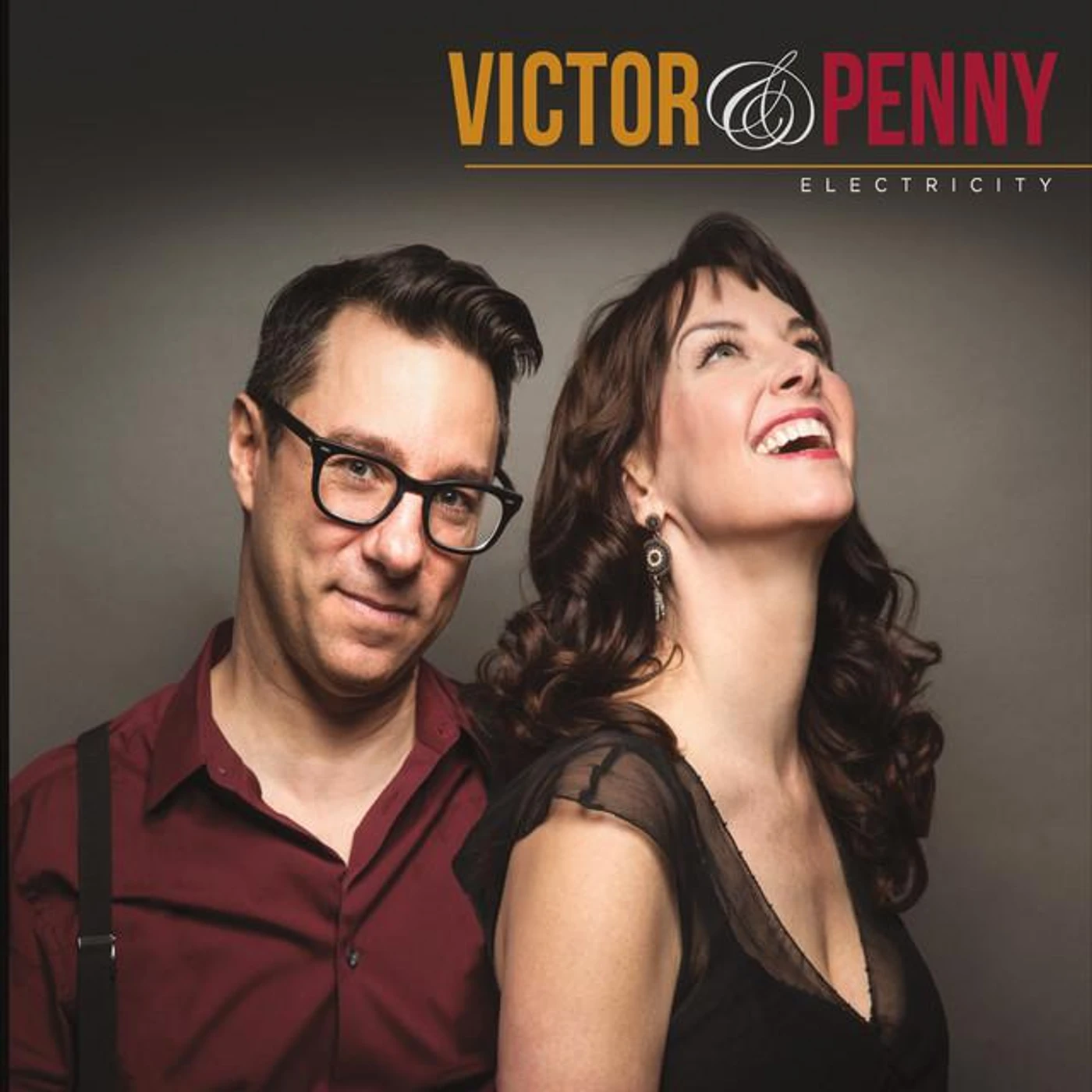 Victor & Penny Brand Page