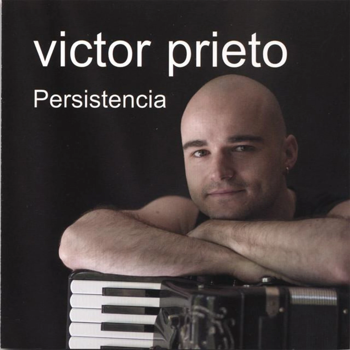 Victor Prieto
