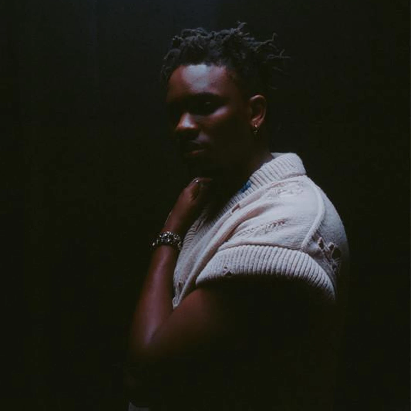 Victor Ray Brand Page