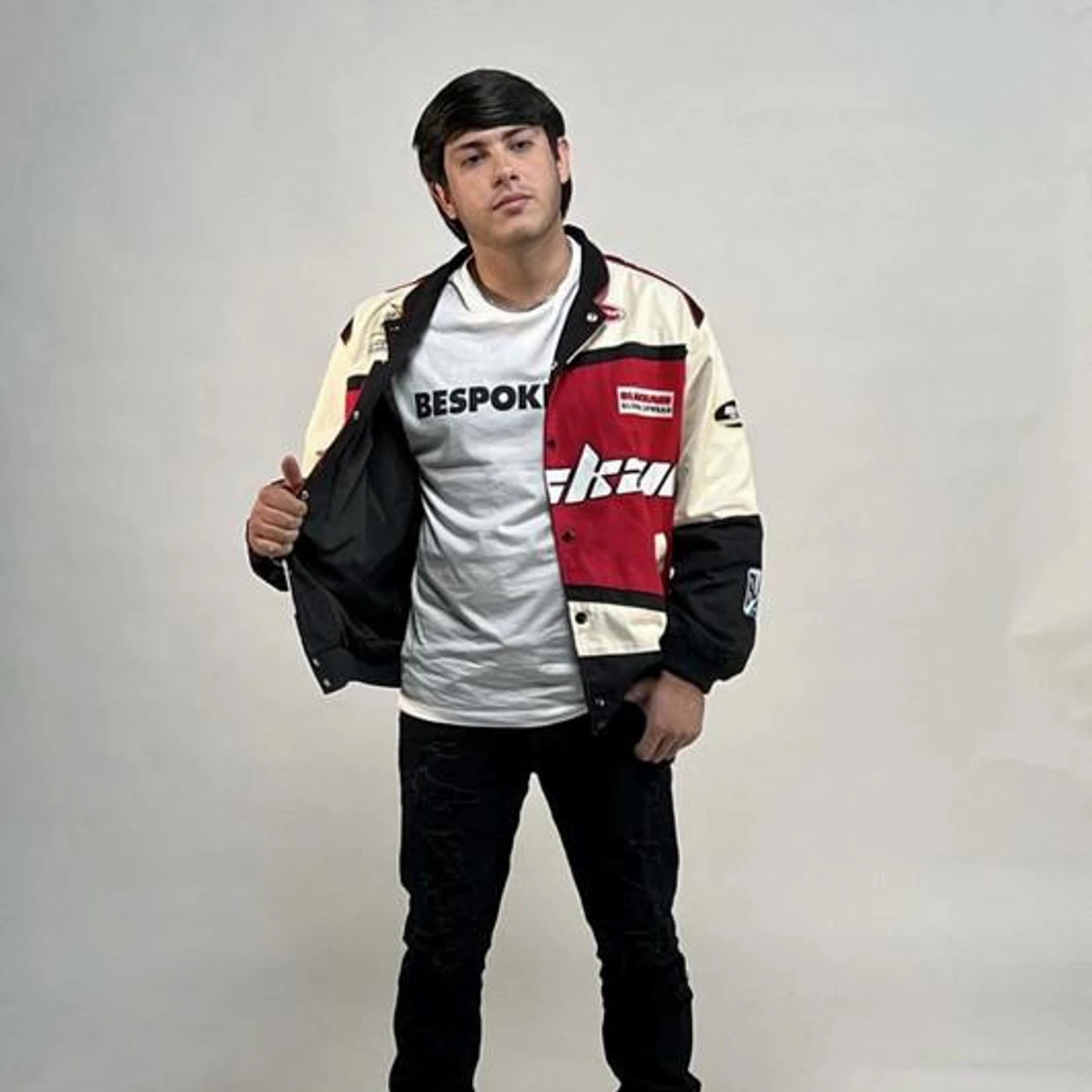 Victor Rivera Y Su Nuevo Estilo