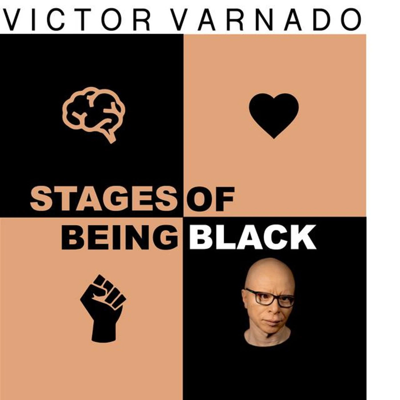 Victor Varnado