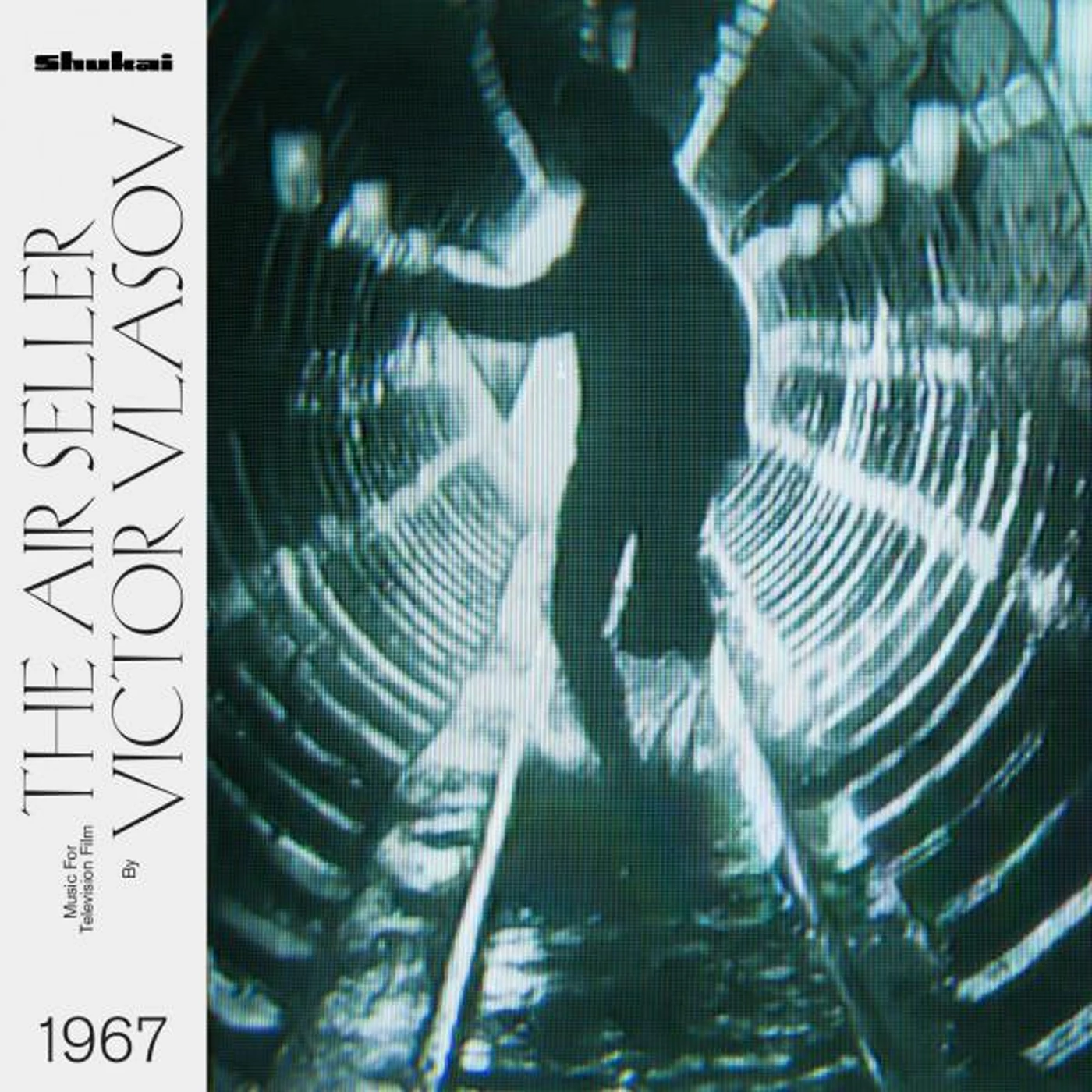 Victor Vlasov Brand Page