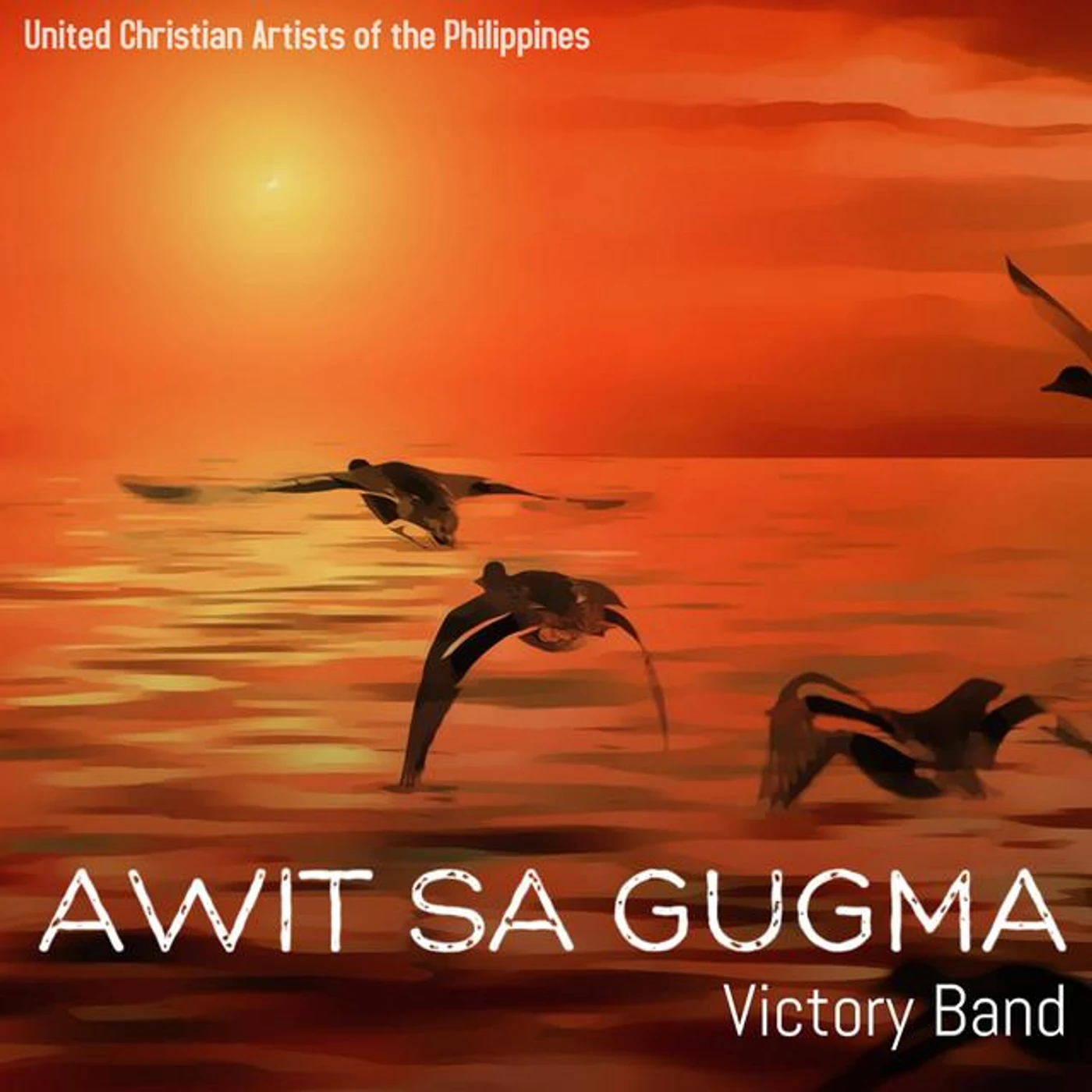 Victory Band Brand Page